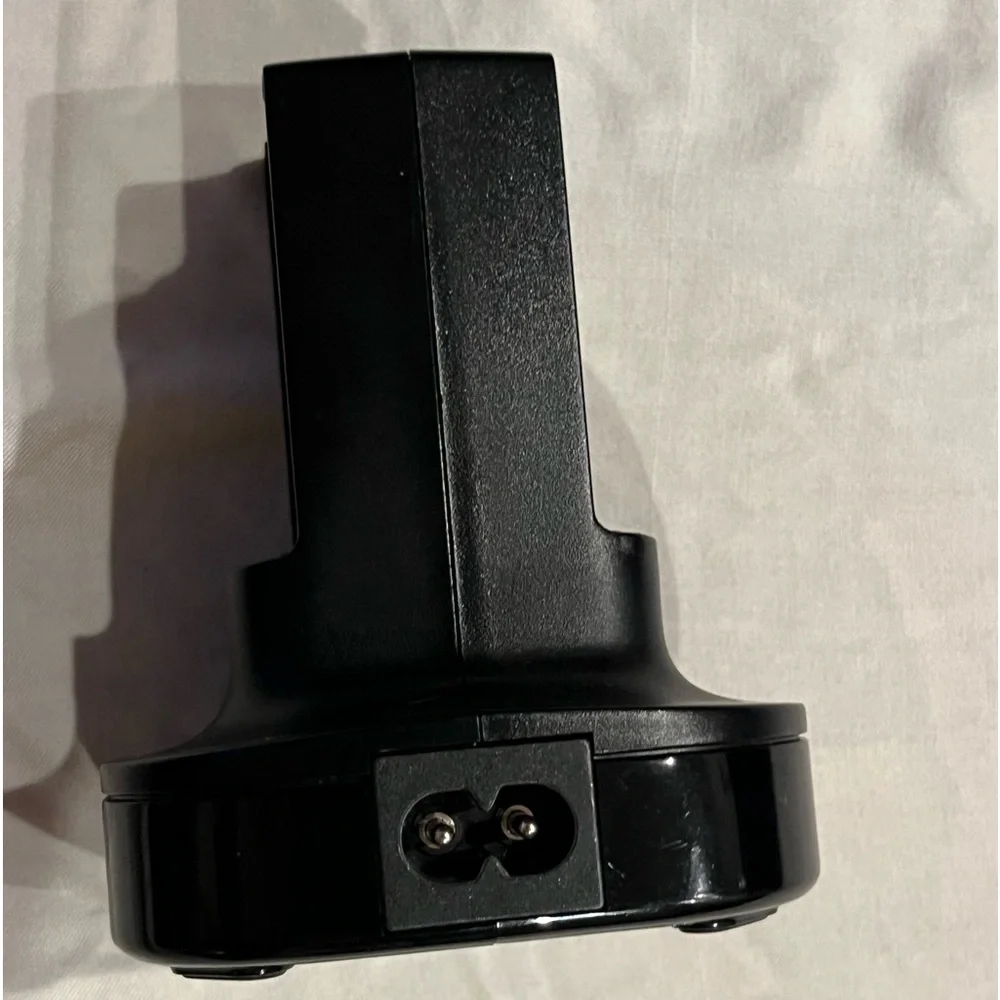 Xbox 360 battery charger base